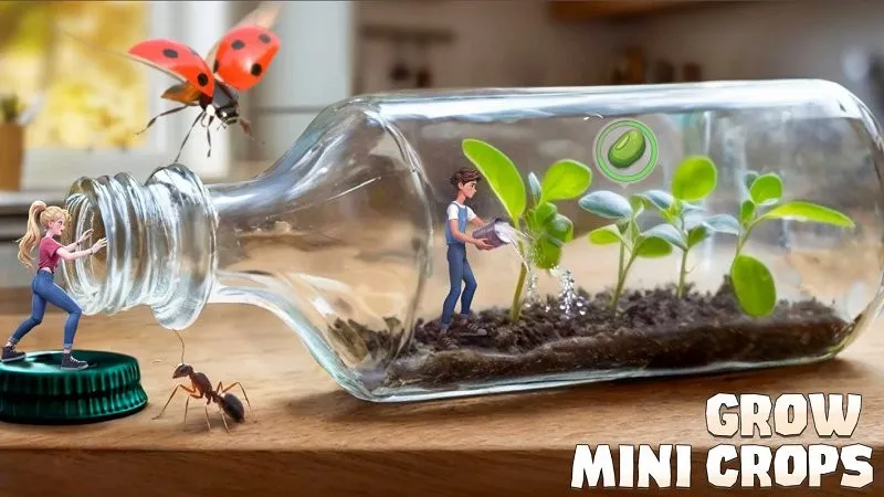 СС�Ҵ���(ĩ��������Ϸ)v2.7.7 �ٷ������ͼ