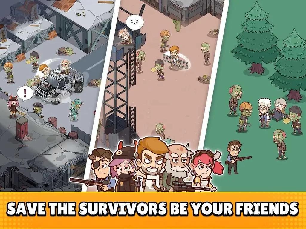 СС�Ҵ���(ĩ��������Ϸ)v2.7.7 �ٷ������ͼ