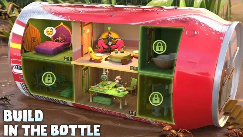 СС�Ҵ���(ĩ��������Ϸ)v2.7.7 �ٷ������ͼ