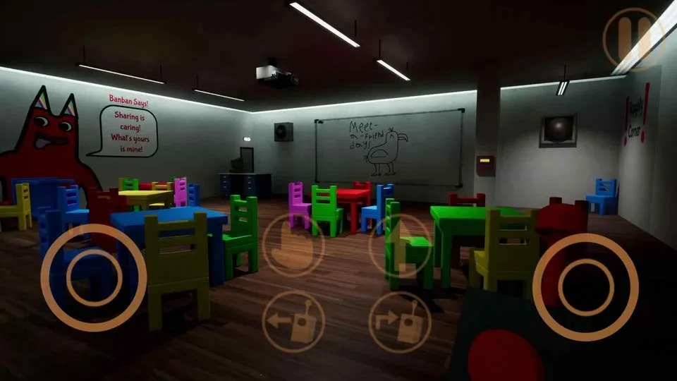 ����׶�԰1(�ֲ�������Ϸ)v0.1 �ֻ����ͼ