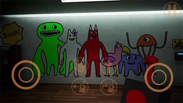 ����׶�԰1(�ֲ�������Ϸ)v0.1 �ֻ����ͼ