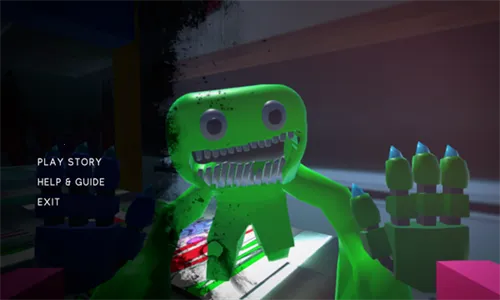 ����׶�԰1(�ֲ�������Ϸ)