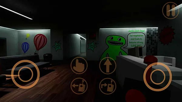 ����׶�԰1(�ֲ�������Ϸ)v0.1 �ֻ����ͼ