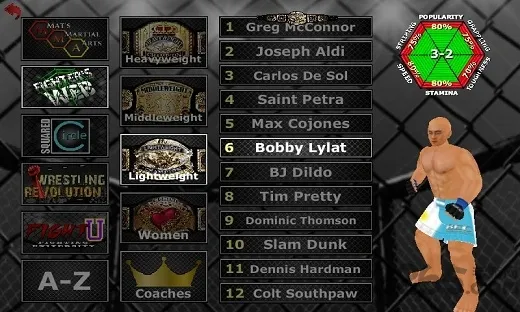 ˤ��սʿ(ˤ�Ӹ���Ϸ)v1.20 ��׿���ͼ