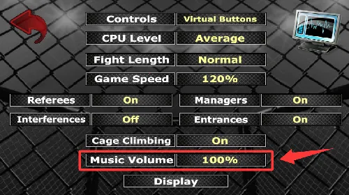 摔跤战士(摔跤格斗游戏) 摔跤战士(摔跤格斗游戏)