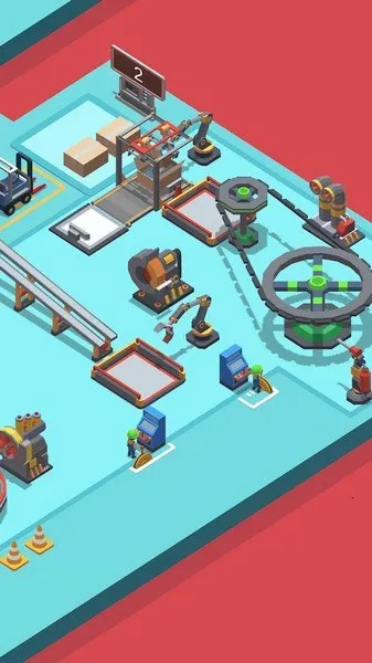 ���õĽ�����(��������Ӫ��Ϸ)v1.1.6 �ֻ����ͼ