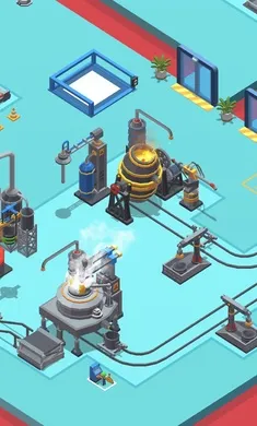 ���õĽ�����(��������Ӫ��Ϸ)v1.1.6 �ֻ����ͼ