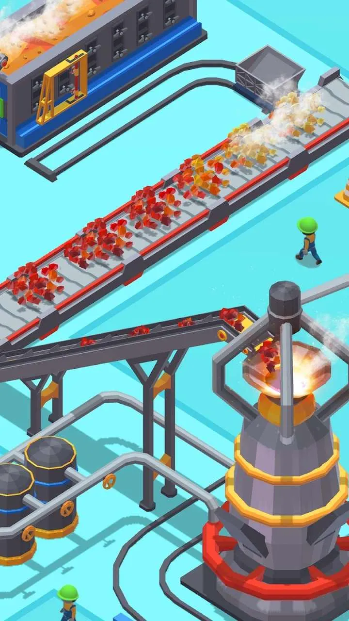 ���õĽ�����(��������Ӫ��Ϸ)v1.1.6 �ֻ����ͼ