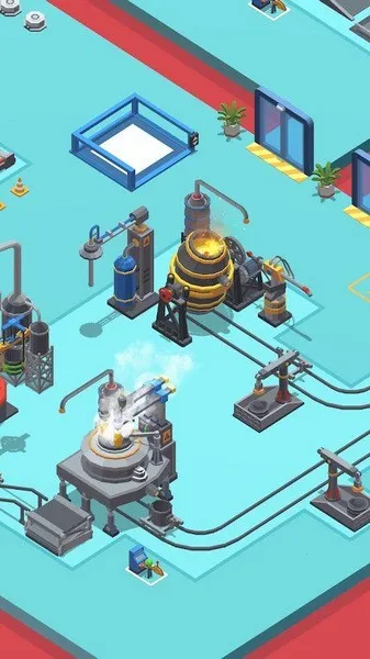 ���õĽ�����(��������Ӫ��Ϸ)v1.1.6 �ֻ����ͼ