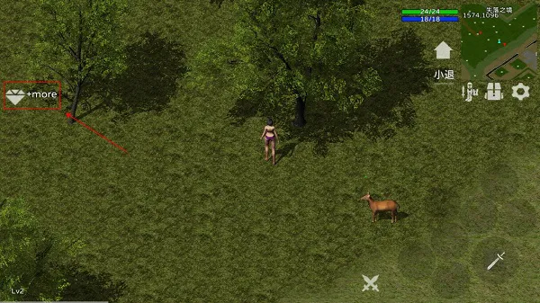 ʧ��ս��(����ð����Ϸ)v1.2.2 ��Ѱ��ͼ