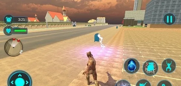 ����Ӣ�۶ӳ�(����Ӣ����Ϸ)v1.0 ��Ѱ��ͼ