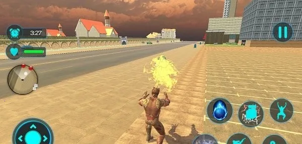 ����Ӣ�۶ӳ�(����Ӣ����Ϸ)v1.0 ��Ѱ��ͼ