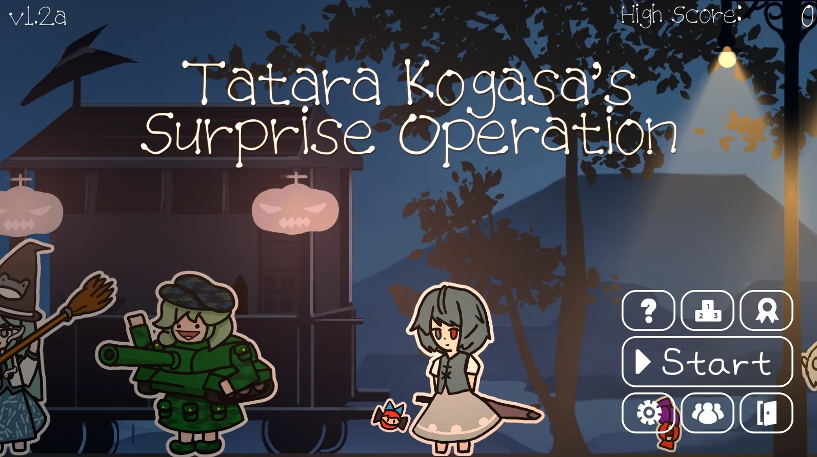 �����Сɡ�ľ��Ŵ���ս2025�ٷ�����v1.2a ��Ѱ��ͼ