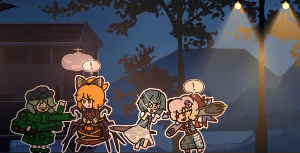 �����Сɡ�ľ��Ŵ���ս2025�ٷ�����v1.2a ��Ѱ��ͼ