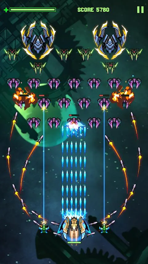 ������ҫ(���������Ϸ)v1.0.2 �ٷ������ͼ