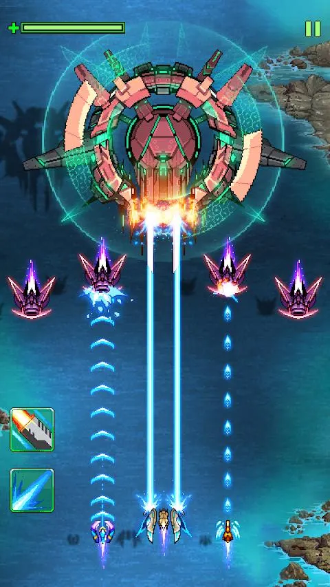 ������ҫ(���������Ϸ)v1.0.2 �ٷ������ͼ