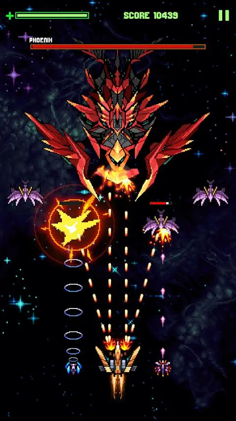 ������ҫ(���������Ϸ)v1.0.2 �ٷ������ͼ