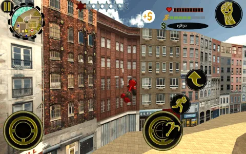 Stickman Rope Hero2025���°汾v4.3.4 ��׿���ͼ