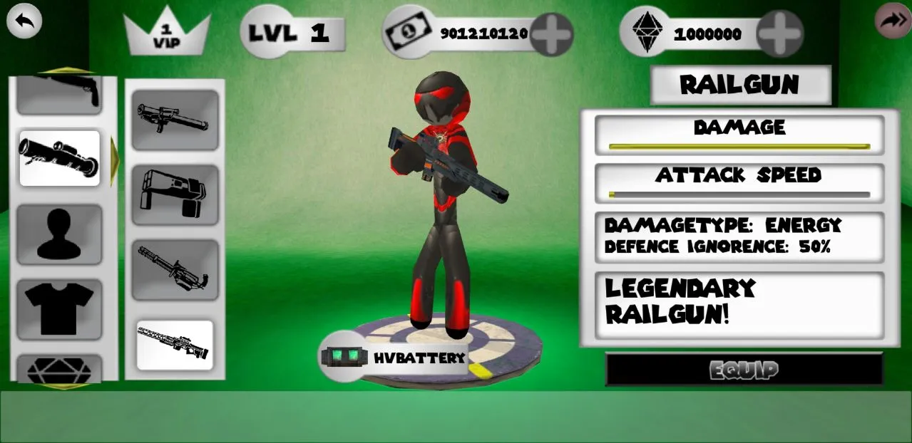 Stickman Rope Hero2025���°汾v4.3.4 ��׿���ͼ