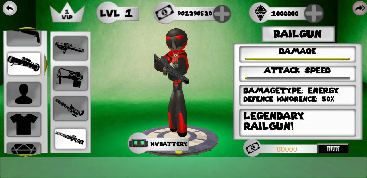 Stickman Rope Hero2025最新版本 Stickman Rope Hero2025最新版本