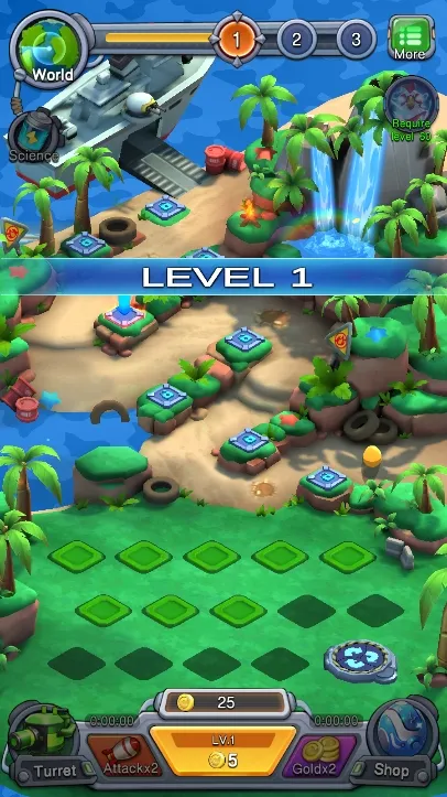 ʿ��������(����������Ϸ)v0.46 �ٷ������ͼ