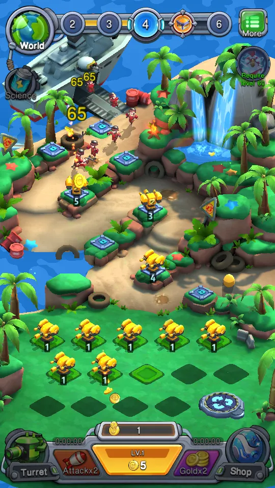 ʿ��������(����������Ϸ)v0.46 �ٷ������ͼ