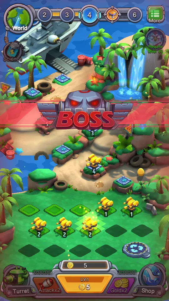 士兵捍卫者(基地守卫游戏) 士兵捍卫者(基地守卫游戏)