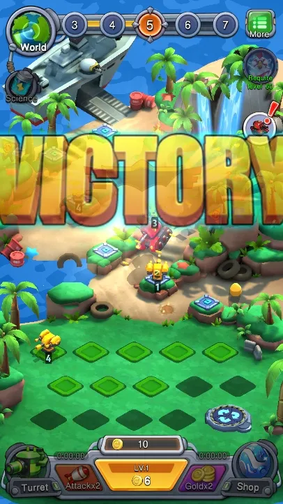 ʿ��������(����������Ϸ)v0.46 �ٷ������ͼ