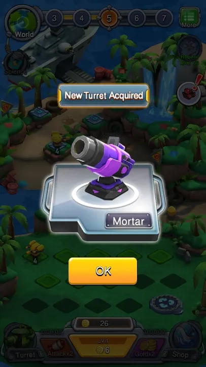 士兵捍卫者(基地守卫游戏) 士兵捍卫者(基地守卫游戏)