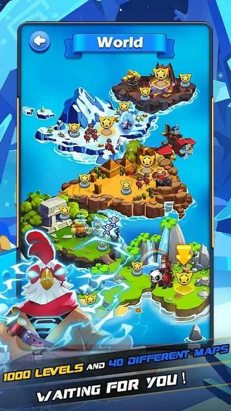 士兵捍卫者(基地守卫游戏) 士兵捍卫者(基地守卫游戏)