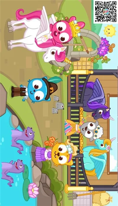 ����С��Ǳ�(�Ǳ�ð����Ϸ)v1.0.8 ��׿���ͼ