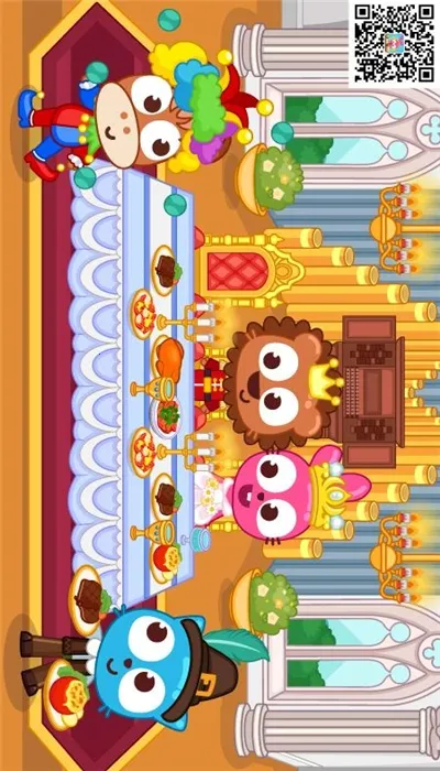 ����С��Ǳ�(�Ǳ�ð����Ϸ)v1.0.8 ��׿���ͼ