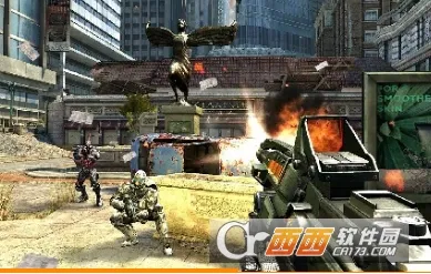 近地轨道防御3(射击对战游戏) 近地轨道防御3(射击对战游戏)