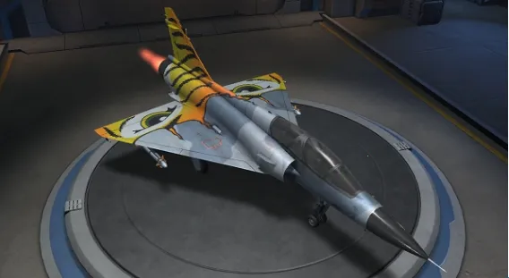 空战争锋最新手机版 空战争锋最新手机版