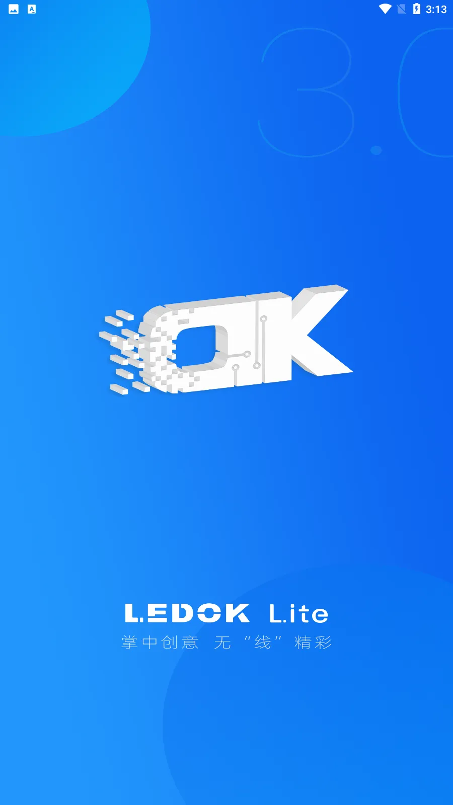 LEDOK Lite(��׿��������)v1.1.8 ��׿���ͼ
