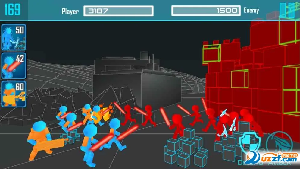 ������޺�ս��(�����ս����Ϸ)v1.08 ��Ѱ��ͼ