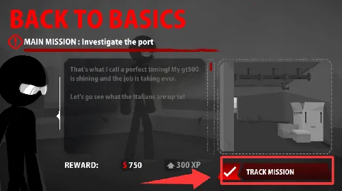 爆头重生(火柴人射击游戏) 爆头重生(火柴人射击游戏)