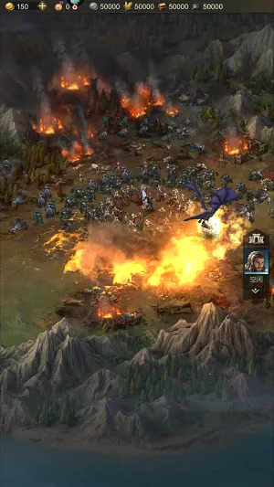 帝国雄师(魔幻策略游戏) 帝国雄师(魔幻策略游戏)