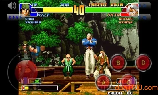 ȭ��98(ȭ��98����Ϸ)v1.5 �ֻ����ͼ