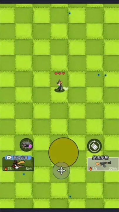 ����ͻΧ2025���°汾v1.0 �ٷ������ͼ