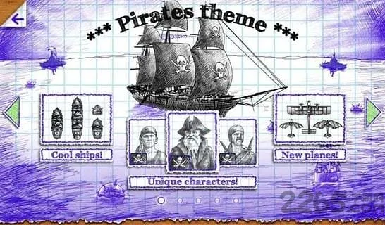 ��ս��2(��ս����Ϸ)v3.4.9 ��׿���ͼ