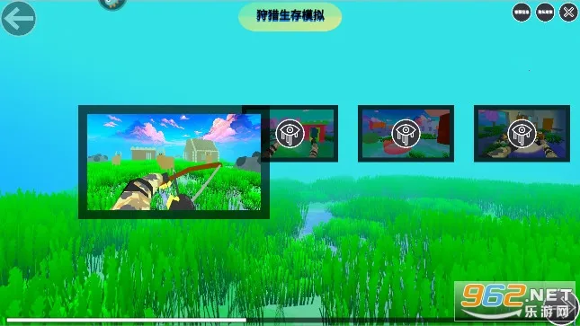 ��������ģ��(����ð����Ϸ)v1.0.0 �ֻ����ͼ