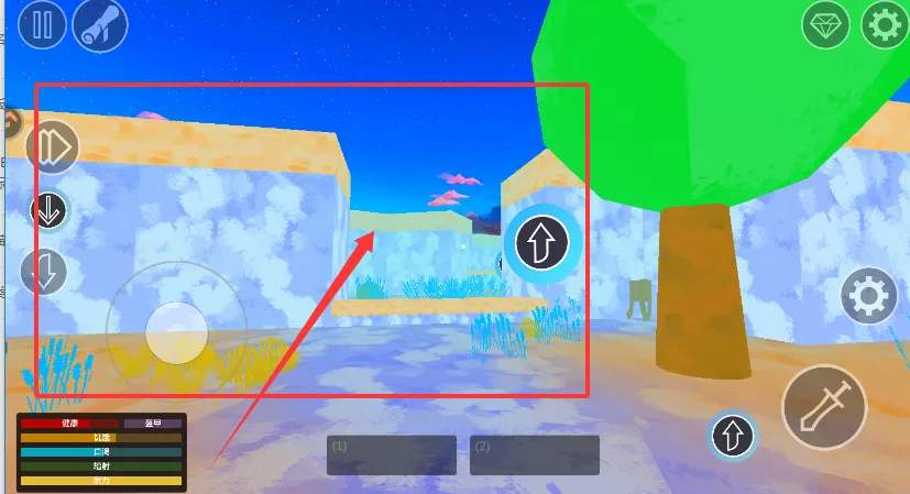 ��������ģ��(����ð����Ϸ)