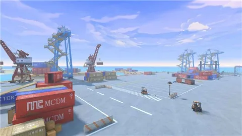 �����ع�(ǹս������Ϸ)v0.100.556 �ֻ����ͼ