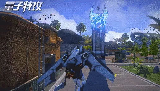 �����ع�(ǹս������Ϸ)