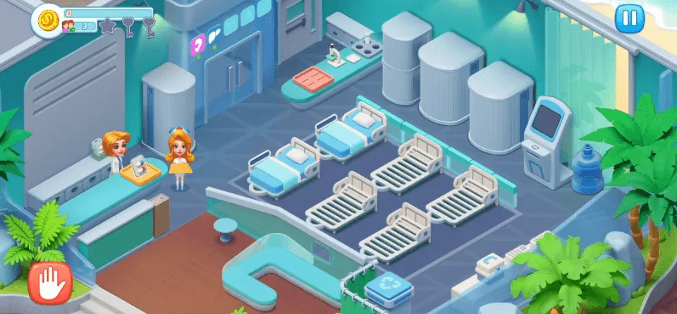 ��������(ҽԺģ����Ϸ)v1.0.71 ��Ѱ��ͼ