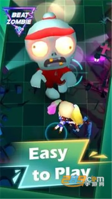 ���ཀྵʬ(���������Ϸ)v1.2.0 �ֻ����ͼ