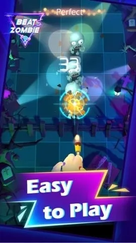 ���ཀྵʬ(���������Ϸ)v1.2.0 �ֻ����ͼ