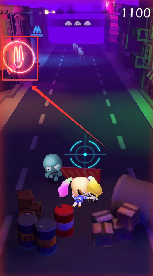 节奏僵尸(音乐射击游戏) 节奏僵尸(音乐射击游戏)