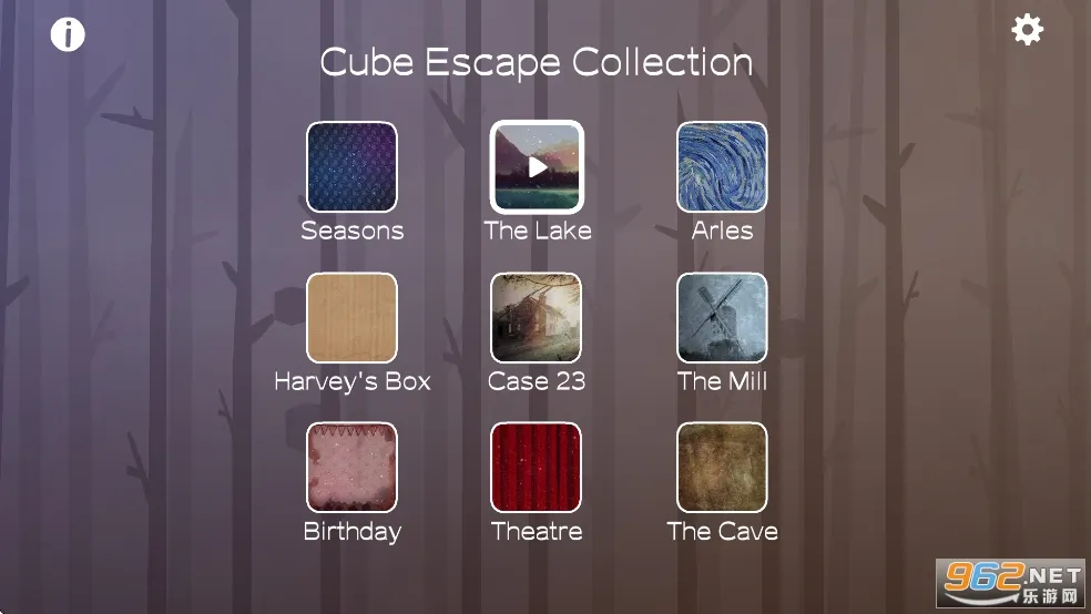 ���뷽��ϼ�(����ð����Ϸ)v1.3.2 �ٷ������ͼ